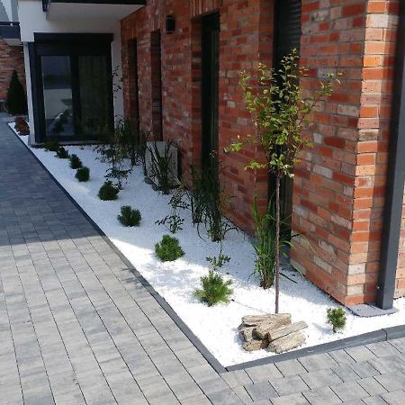 Apartament U Brydzi Apartt99 Leba Exterior photo